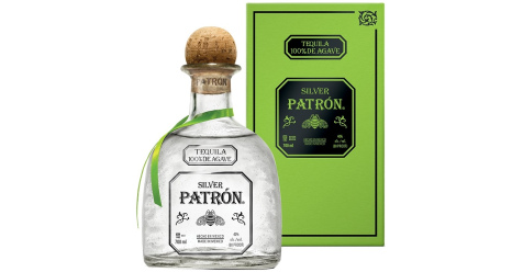 tequila patron